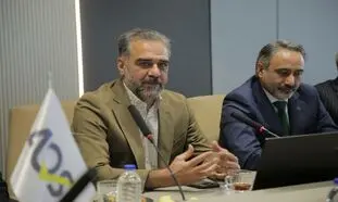 مدیرعامل جدید مرکز تست تصادف خودرو منصوب شد