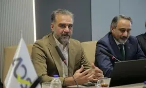 مدیرعامل جدید مرکز تست تصادف خودرو منصوب شد