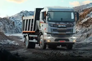 جدیدترین دستاوردهای مایان در هفتمین نمایشگاه خودرو تهران رونمایی می‌شود