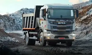 جدیدترین دستاوردهای مایان در هفتمین نمایشگاه خودرو تهران رونمایی می‌شود