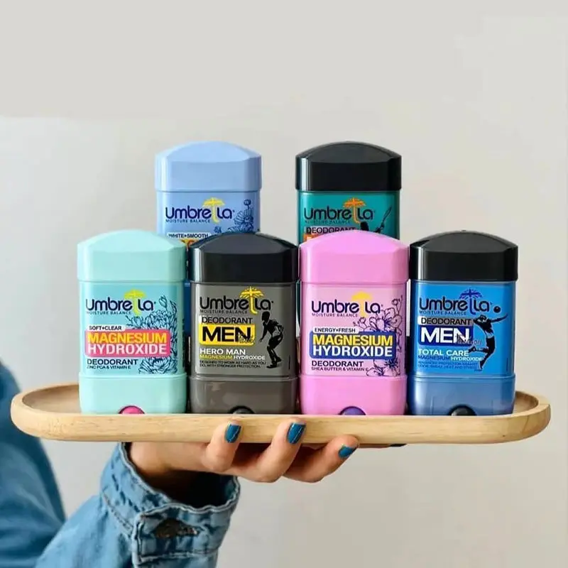 کمپین جدید آمبرلا با نام ‌ «با بوی خوب برو» از شنبه آغاز می‌شود