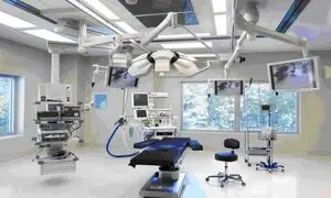 تولید تجهیزات پزشکی در ایران از ایده دانشگاهی تا محصول نهایی