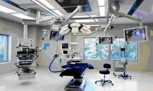 تولید تجهیزات پزشکی در ایران از ایده دانشگاهی تا محصول نهایی
