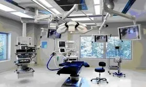 تولید تجهیزات پزشکی در ایران از ایده دانشگاهی تا محصول نهایی