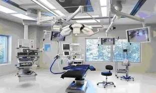 تولید تجهیزات پزشکی در ایران از ایده دانشگاهی تا محصول نهایی