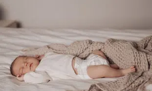 مای بیبی از محصول جدید خود رونمایی کرد