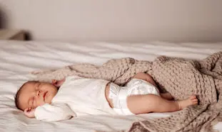 مای بیبی از محصول جدید خود رونمایی کرد