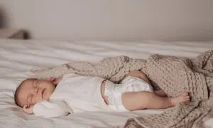 مای بیبی از محصول جدید خود رونمایی کرد