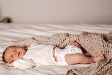 مای بیبی از محصول جدید خود رونمایی کرد