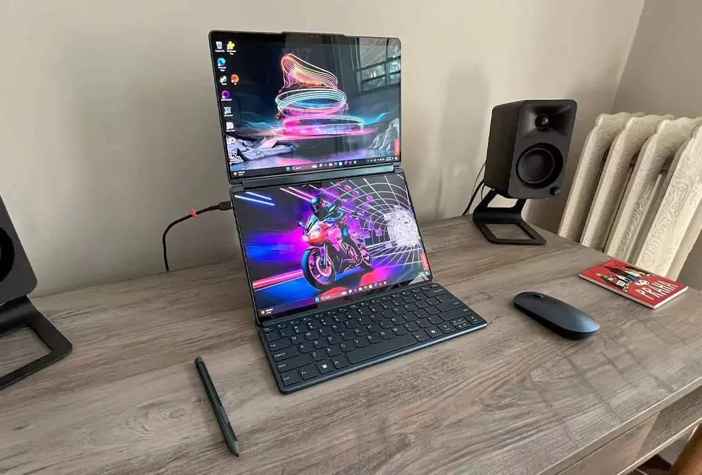 چگونه بهترین لپ تاپ ترید را بخریم؟