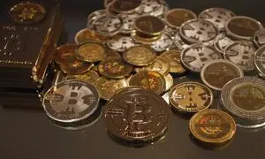 با خرید ارز دیجیتال اعتبار خرید کالا دریافت کنید