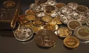 با خرید ارز دیجیتال اعتبار خرید کالا دریافت کنید
