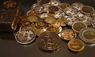 با خرید ارز دیجیتال اعتبار خرید کالا دریافت کنید