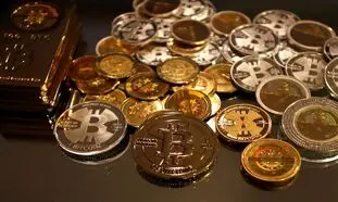 با خرید ارز دیجیتال اعتبار خرید کالا دریافت کنید