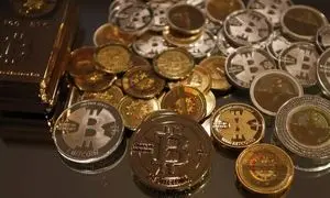 با خرید ارز دیجیتال اعتبار خرید کالا دریافت کنید