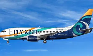 تقدیر از نقش آفرینی زنان در فلای کیش