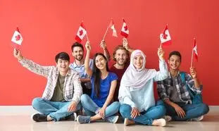 مسیر مهاجرت یک دانشجو؛ از تهران تا کانادا با الوویزا