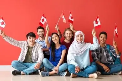 مسیر مهاجرت یک دانشجو؛ از تهران تا کانادا با الوویزا
