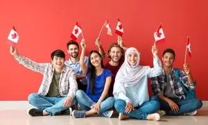 مسیر مهاجرت یک دانشجو؛ از تهران تا کانادا با الوویزا