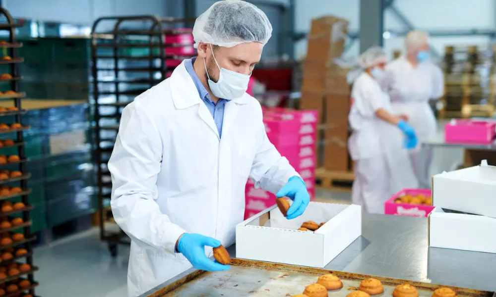 برگزاری کارگاه تولید بدون کارخانه در صنایع عمومی