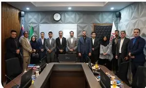آنچه در نشست مشترک مدیران ایران‌ کیش و بانک تجارت گذشت