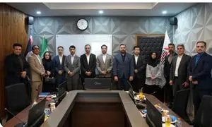 آنچه در نشست مشترک مدیران ایران‌ کیش و بانک تجارت گذشت