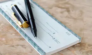 راهکار بانک سامان برای حل مشکل چک‌های برگشتی