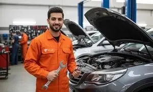 چرا آینده خدمات خودرو به سمت دستیارهای هوشمند در حرکت است؟