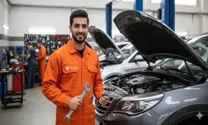 چرا آینده خدمات خودرو به سمت دستیارهای هوشمند در حرکت است؟