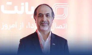 صبانت در الکامپ ۱۴۰۴؛ اتصال ۱.۵ میلیون خانوار ایرانی به فیبر نوری