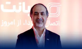 صبانت در الکامپ ۱۴۰۴؛ اتصال ۱.۵ میلیون خانوار ایرانی به فیبر نوری