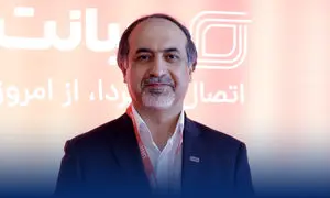 صبانت در الکامپ ۱۴۰۴؛ اتصال ۱.۵ میلیون خانوار ایرانی به فیبر نوری