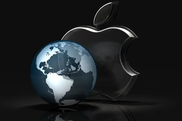 چگونه سهام شرکت های جهانی مثل اپل و آمازون را بخریم؟