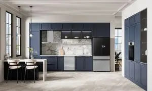 سامسونگ یخچالهای Bespoke AI را با تمرکز بر بهینه سازی مصرف انرژی عرضه کرد