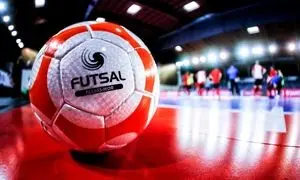 بیستمین دوره مسابقات فوتسال «جام انفورماتیک» برگزار می‌ شود