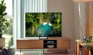 فناوری Real Quantum Dot سامسونگ چگونه استاندارد تلویزیون‌های مدرن را بازتعریف کرد؟