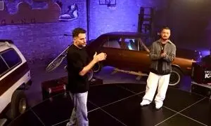 فیلیمو برای اولین بار پخش رسمی موسیقی رپ فارسی را آغاز کرد