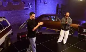 فیلیمو برای اولین بار پخش رسمی موسیقی رپ فارسی را آغاز کرد