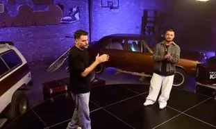 فیلیمو برای اولین بار پخش رسمی موسیقی رپ فارسی را آغاز کرد