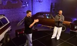 فیلیمو برای اولین بار پخش رسمی موسیقی رپ فارسی را آغاز کرد