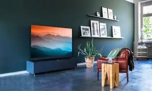 حضور پرقدرت ایکس‌ویژن در بیست‌وپنجمین نمایشگاه بین‌المللی لوازم خانگی تهران