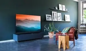 حضور پرقدرت ایکس‌ویژن در بیست‌وپنجمین نمایشگاه بین‌المللی لوازم خانگی تهران