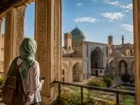 آیا گردشگری ایران پس از پایان تنش‌های سیاسی دوباره اوج می‌گیرد؟