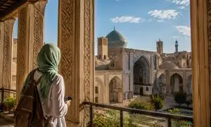 آیا گردشگری ایران پس از پایان تنش‌های سیاسی دوباره اوج می‌گیرد؟