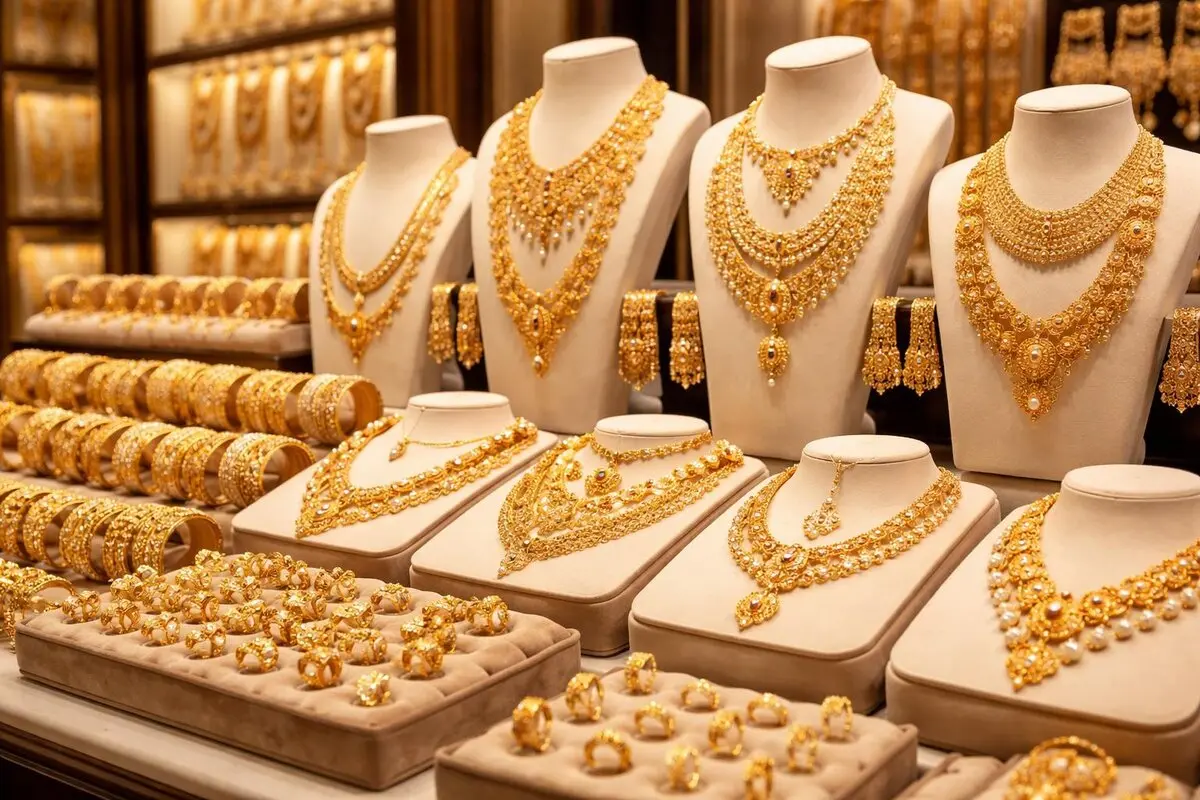  جنگ چه دستاوردی برای کسب‌وکارهای آنلاین طلا داشت؟