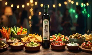 اجرای کمپین «مهمونی با تم زیتونی» غنچه؛ حرکت استراتژیک برای تقویت فروش و تعامل دیجیتال