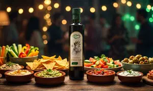 اجرای کمپین «مهمونی با تم زیتونی» غنچه؛ حرکت استراتژیک برای تقویت فروش و تعامل دیجیتال