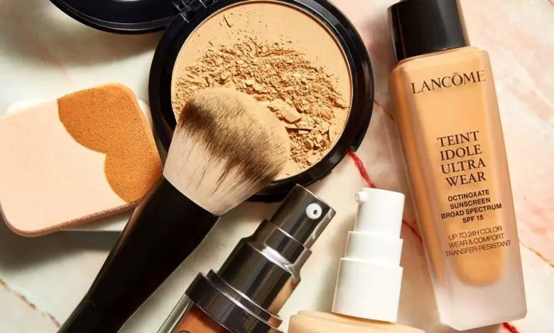 بهترین کرم پودر برای پوست مختلط چه ویژگیهایی دارد؟ معرفی بهترین محصولات