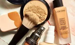 بهترین کرم پودر برای پوست مختلط چه ویژگی‌هایی دارد؟ معرفی بهترین محصولات