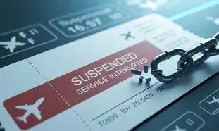 لغو پروانه فعالیت فلایتیو و دردسرهای مالباختگان